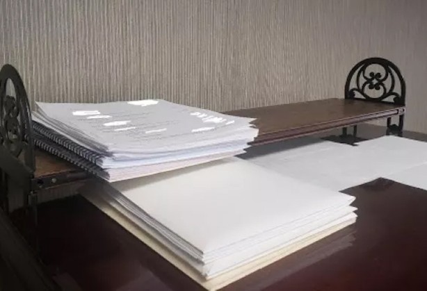 Artec Space Spider讓伊利諾伊圖書館19世紀銅制書架側(cè)板再續(xù)輝煌